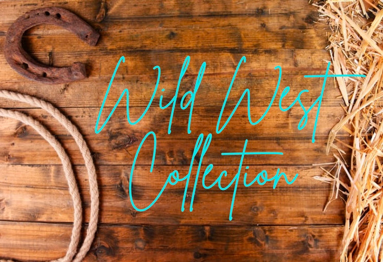 Farm Life & Wild West Collection