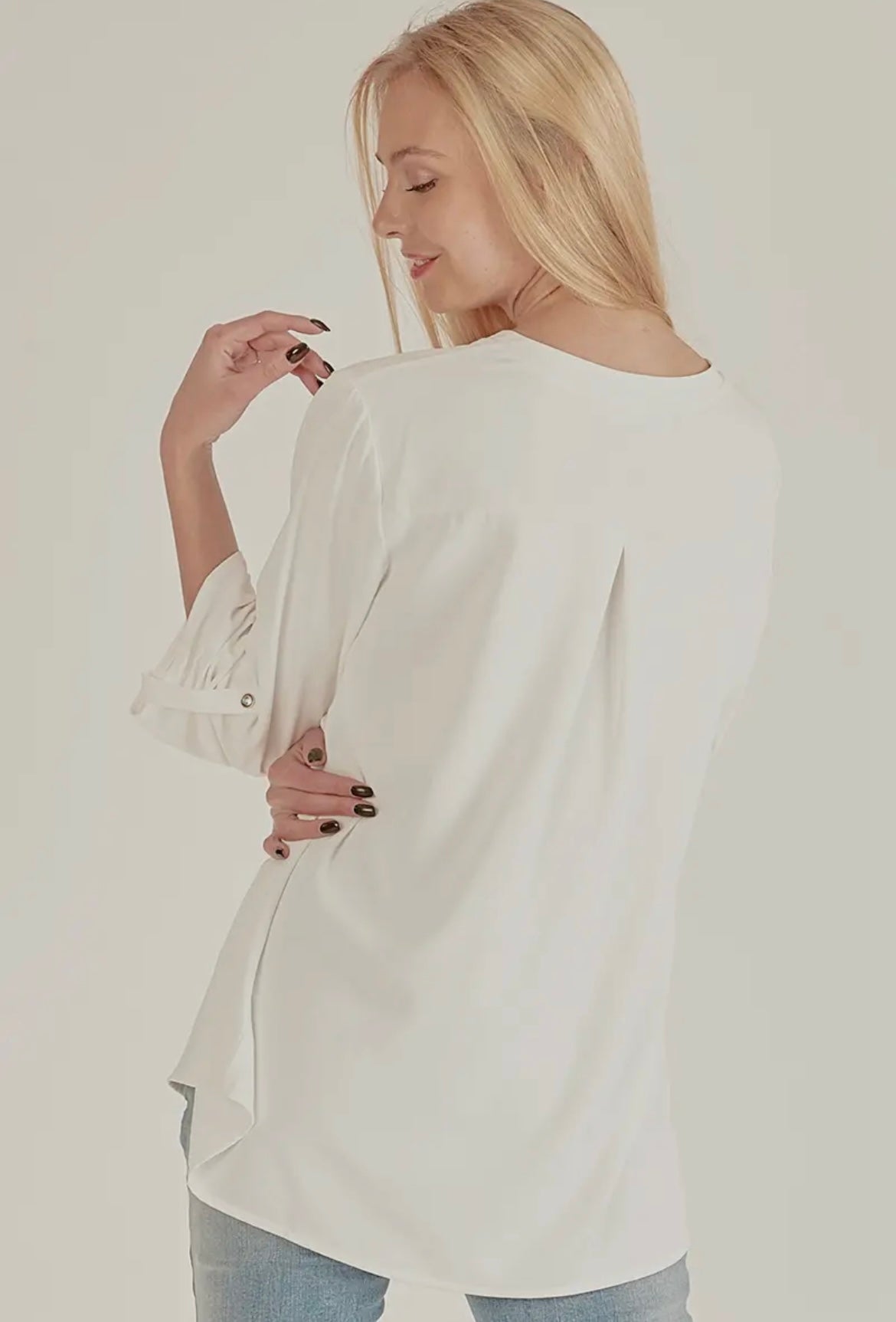 Caroline Top
