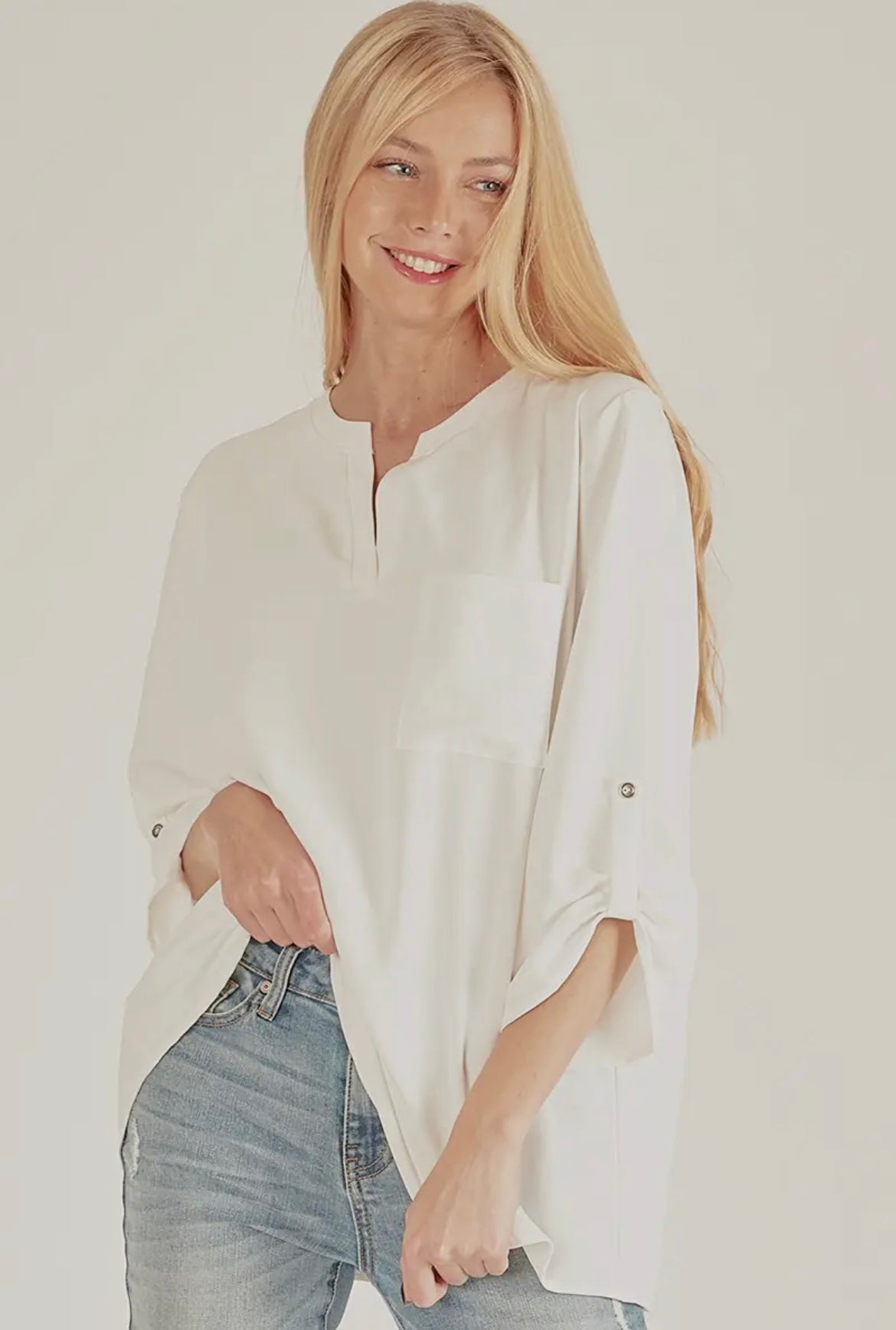 Caroline Top