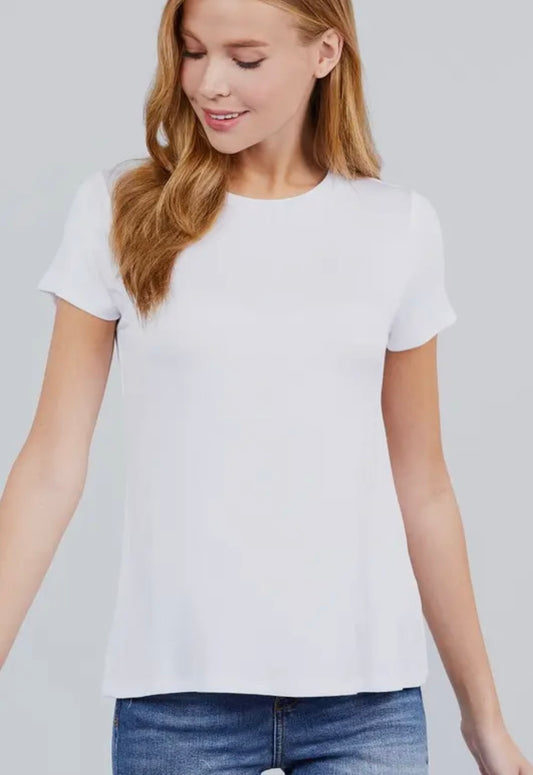 Basic Tee