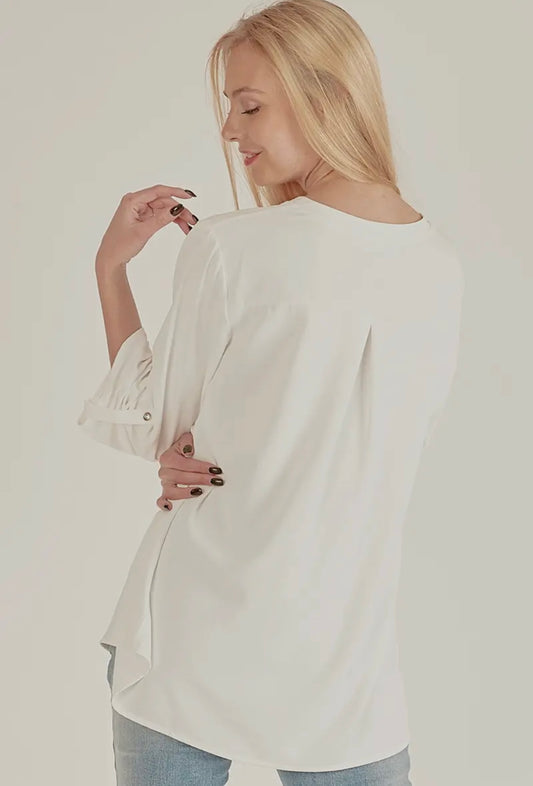 Caroline Top
