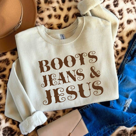 My Favorite Things Graphic Top